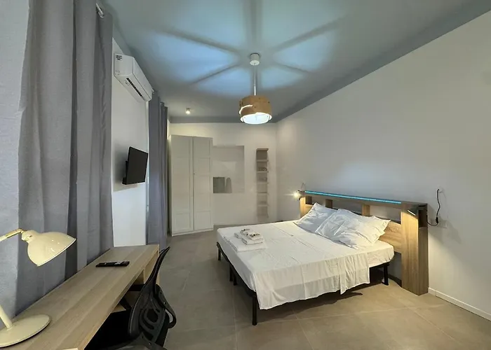 Cozy Corner In Magical Trastevere Апартаменты Рим
